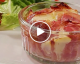 VIDEO: Cheesy Linguini Bacon Cups