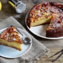 Never Made Invisible Apple Cake? It's Easier than Apple Pie.