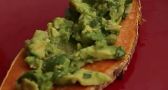 VIDEO: Sweet Potato Toast
