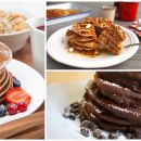 The 99 Best Pancake Recipes of All Time