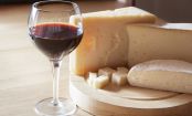 Red wine and cheese: friends or foes?