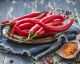 Why Do Peppers Taste Hot?
