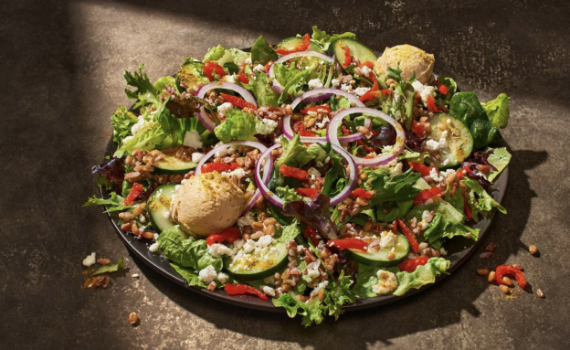 Healthy & Convenient Meal Options
