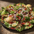 Panera Bread: Mediterranean Greens and Grains