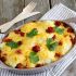 Cauliflower Gratin