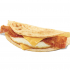 Dunkin': Bacon Wake-Up Wrap