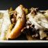 Easy Philly Cheesesteak