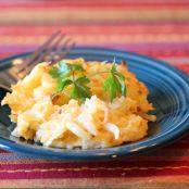 Hash Brown Casserole