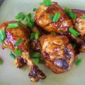 Japenese Mum's Chicken